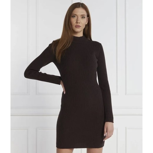 Michael Kors Wełniana sukienka | z dodatkiem kaszmiru ze sklepu Gomez Fashion Store w kategorii Sukienki - zdjęcie 184348010
