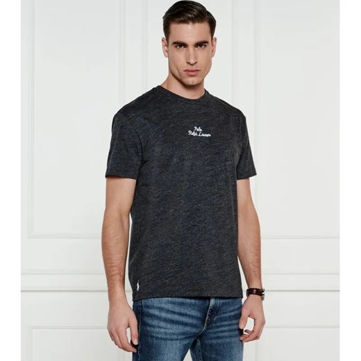 POLO RALPH LAUREN T-shirt | Classic fit ze sklepu Gomez Fashion Store w kategorii T-shirty męskie - zdjęcie 184348014
