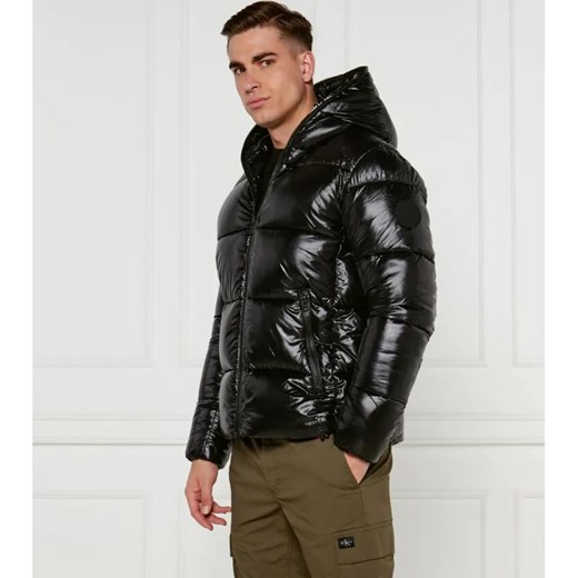 Save The Duck Kurtka EDGARD | Regular Fit ze sklepu Gomez Fashion Store w kategorii Kurtki męskie - zdjęcie 184348053