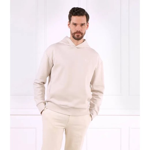 Calvin Klein Bluza LOGO TAPE | Comfort fit ze sklepu Gomez Fashion Store w kategorii Bluzy męskie - zdjęcie 184348070