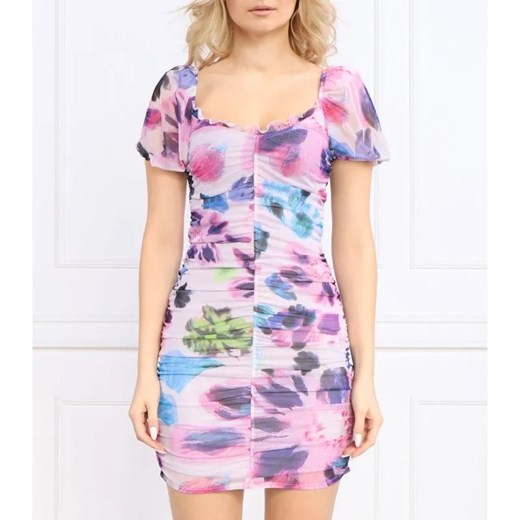 Desigual Sukienka ze sklepu Gomez Fashion Store w kategorii Sukienki - zdjęcie 184348071