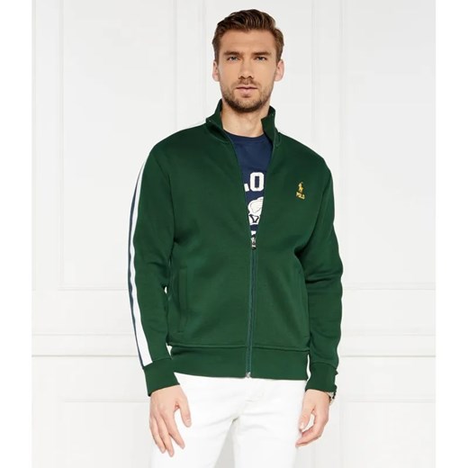 POLO RALPH LAUREN Bluza | Regular Fit ze sklepu Gomez Fashion Store w kategorii Bluzy męskie - zdjęcie 184348083