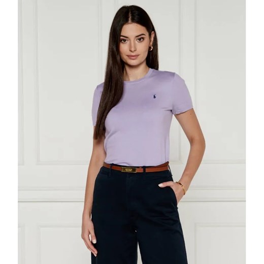 POLO RALPH LAUREN Sweter | Regular Fit ze sklepu Gomez Fashion Store w kategorii Swetry damskie - zdjęcie 184348084
