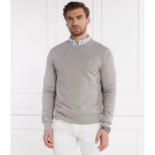 POLO RALPH LAUREN Bluza | Regular Fit ze sklepu Gomez Fashion Store w kategorii Bluzy męskie - zdjęcie 184348110