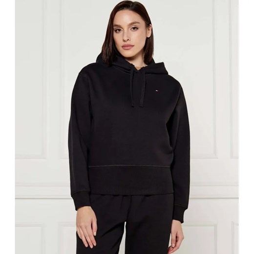 Tommy Hilfiger Bluza | Regular Fit ze sklepu Gomez Fashion Store w kategorii Bluzy damskie - zdjęcie 184348111