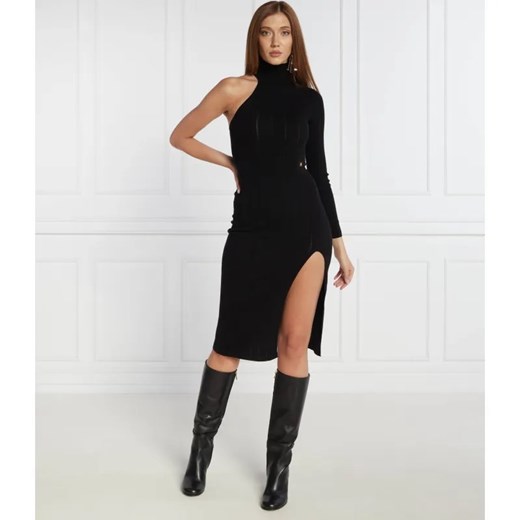 Elisabetta Franchi Sukienka ze sklepu Gomez Fashion Store w kategorii Sukienki - zdjęcie 184348141
