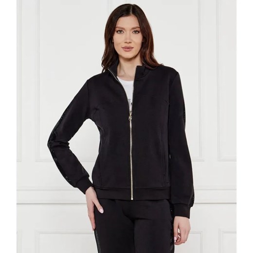 Liu Jo Sport Bluza | Regular Fit ze sklepu Gomez Fashion Store w kategorii Bluzy damskie - zdjęcie 184348154