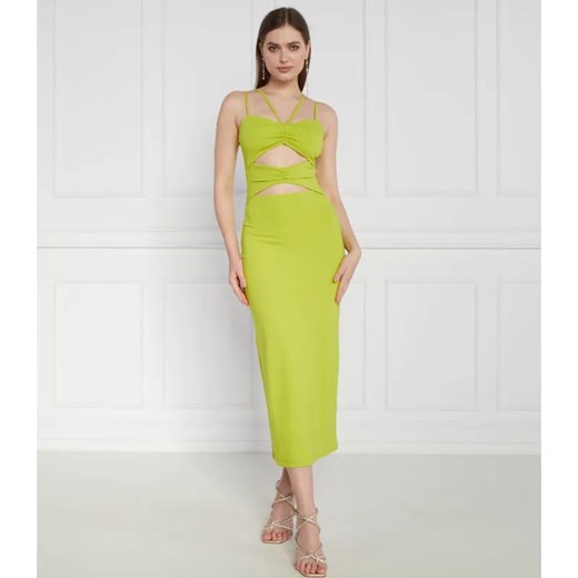 Samsøe Samsøe Sukienka ze sklepu Gomez Fashion Store w kategorii Sukienki - zdjęcie 184348190