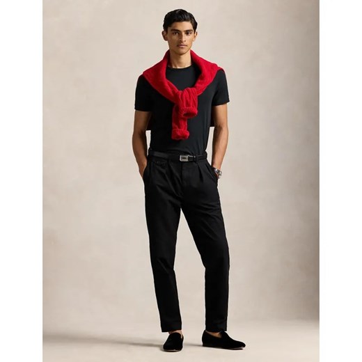 POLO RALPH LAUREN T-shirt | Slim Fit ze sklepu Gomez Fashion Store w kategorii T-shirty męskie - zdjęcie 184348212