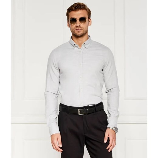 BOSS BLACK Koszula | Slim Fit ze sklepu Gomez Fashion Store w kategorii Koszule męskie - zdjęcie 184348214