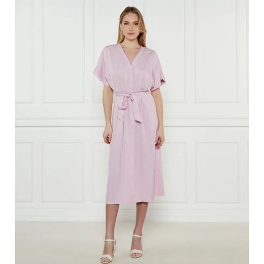 Joop! Sukienka Dafne ze sklepu Gomez Fashion Store w kategorii Sukienki - zdjęcie 184348221
