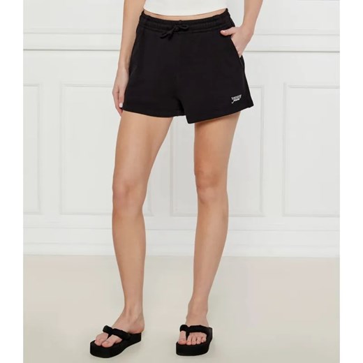 Tommy Jeans Szorty | Loose fit ze sklepu Gomez Fashion Store w kategorii Szorty - zdjęcie 184348222