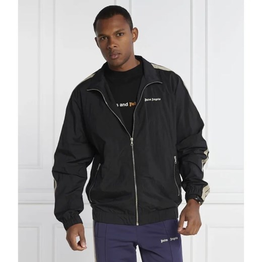Palm Angels Kurtka | Regular Fit Palm Angels M okazyjna cena Gomez Fashion Store