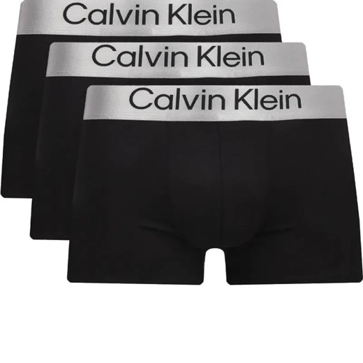Calvin Klein Underwear Bokserki 3-pack ze sklepu Gomez Fashion Store w kategorii Majtki męskie - zdjęcie 184348243