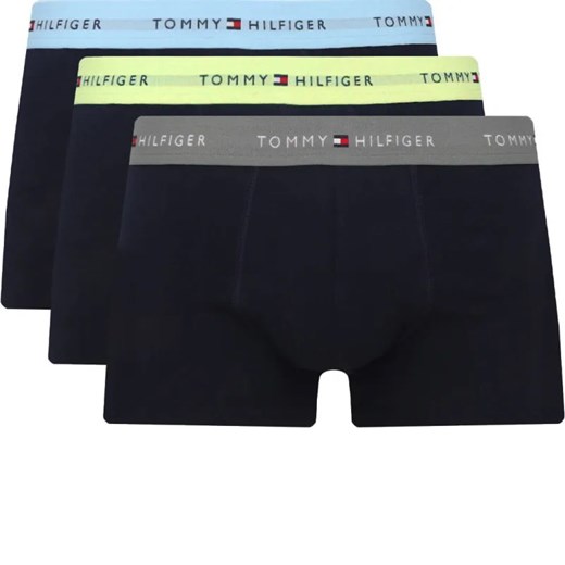 Tommy Hilfiger Bokserki 3-pack ze sklepu Gomez Fashion Store w kategorii Majtki męskie - zdjęcie 184348260