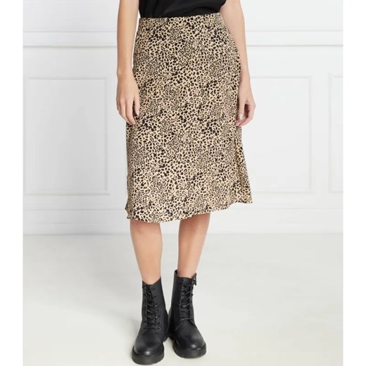 Tommy Jeans Spódnica ze sklepu Gomez Fashion Store w kategorii Spódnice - zdjęcie 184348273