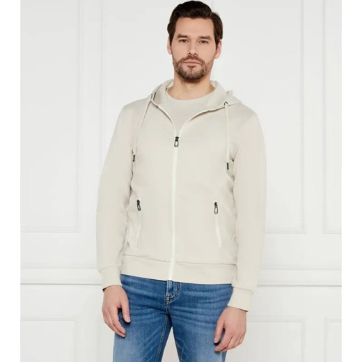 Joop! Bluza Baldo | Regular Fit ze sklepu Gomez Fashion Store w kategorii Bluzy męskie - zdjęcie 184348281