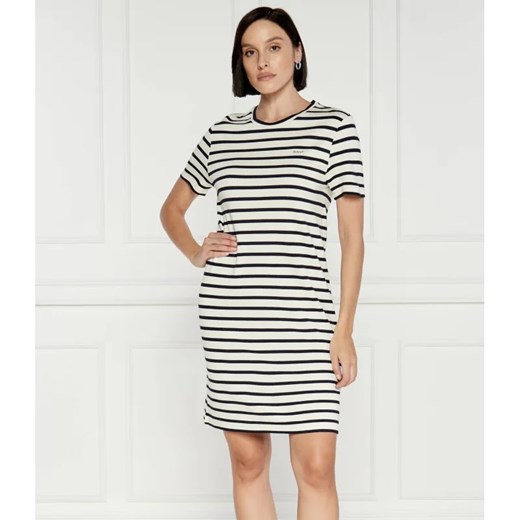 Gant Sukienka ze sklepu Gomez Fashion Store w kategorii Sukienki - zdjęcie 184348283