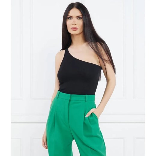 Samsøe Samsøe Top | Slim Fit L okazyjna cena Gomez Fashion Store