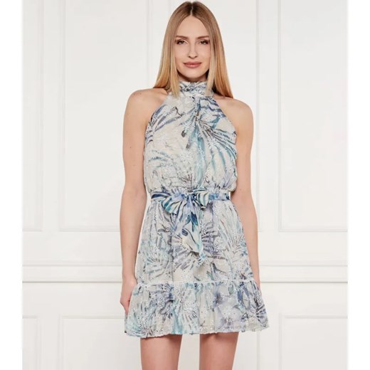 GUESS Sukienka DANILE ze sklepu Gomez Fashion Store w kategorii Sukienki - zdjęcie 184348312