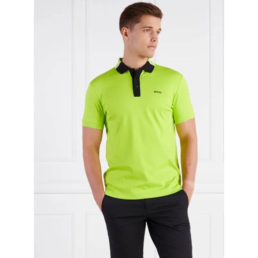 BOSS GREEN Polo Paddy 3 | Regular Fit ze sklepu Gomez Fashion Store w kategorii T-shirty męskie - zdjęcie 184348320
