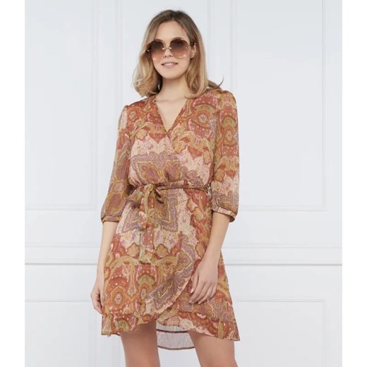 Liu Jo Sukienka ze sklepu Gomez Fashion Store w kategorii Sukienki - zdjęcie 184348361