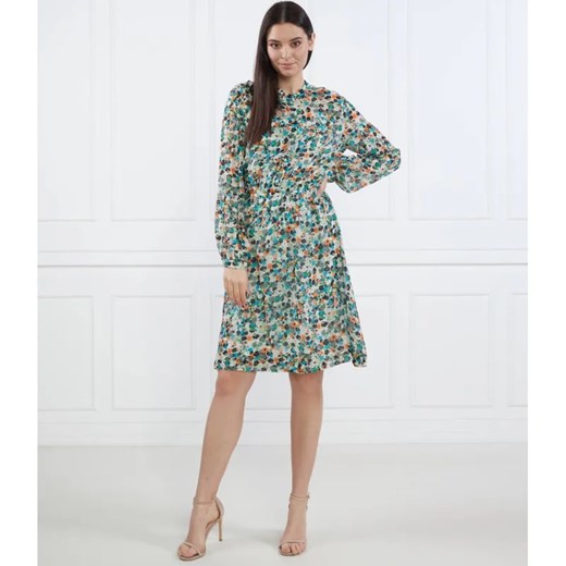 Joop! Sukienka ze sklepu Gomez Fashion Store w kategorii Sukienki - zdjęcie 184348362