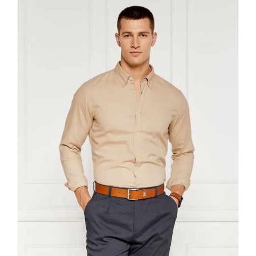 BOSS BLACK Koszula | Slim Fit ze sklepu Gomez Fashion Store w kategorii Koszule męskie - zdjęcie 184348401