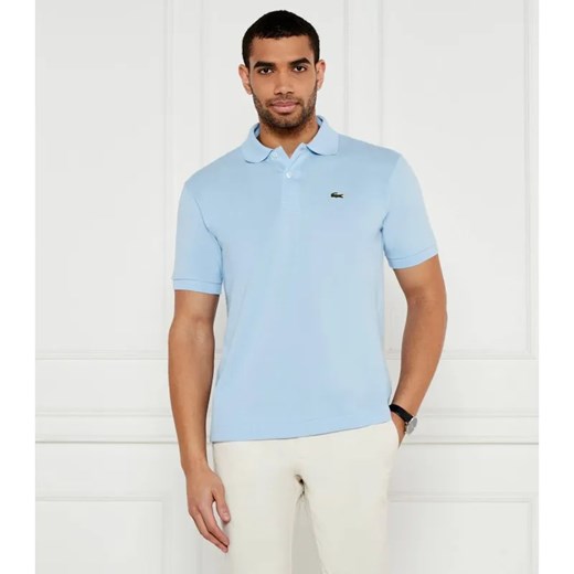 Lacoste Polo | Classic fit ze sklepu Gomez Fashion Store w kategorii T-shirty męskie - zdjęcie 184348410