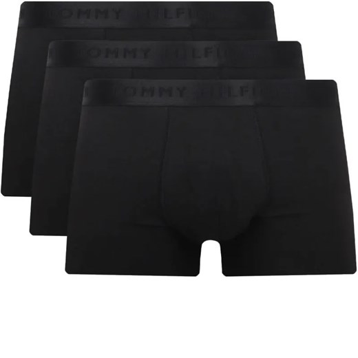 Tommy Hilfiger Bokserki 3-pack ze sklepu Gomez Fashion Store w kategorii Majtki męskie - zdjęcie 184348421