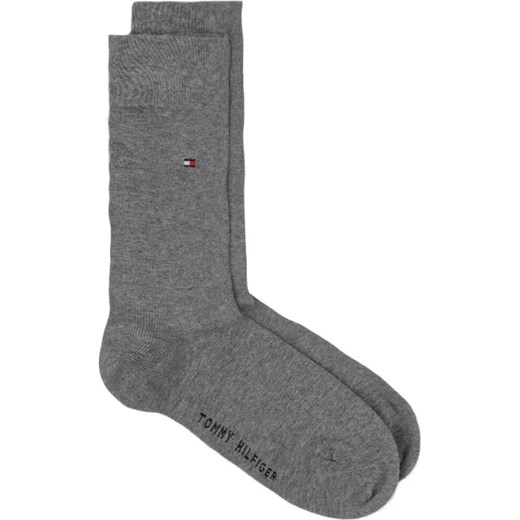 Tommy Hilfiger Skarpety 2-pack ze sklepu Gomez Fashion Store w kategorii Skarpetki męskie - zdjęcie 184348452