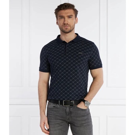 Joop! Polo Paigam | Regular Fit ze sklepu Gomez Fashion Store w kategorii T-shirty męskie - zdjęcie 184348460