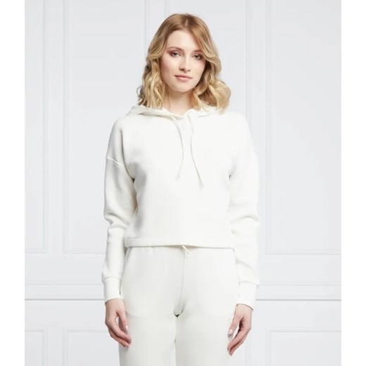 GUESS ACTIVE Bluza ALLIE | Cropped Fit ze sklepu Gomez Fashion Store w kategorii Bluzy damskie - zdjęcie 184348484