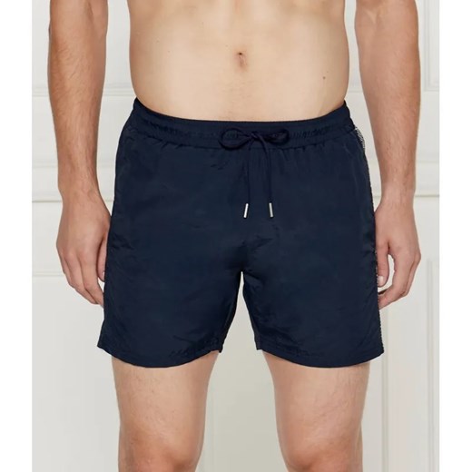BOSS BLACK Szorty kąpielowe OLE | Regular Fit ze sklepu Gomez Fashion Store w kategorii Kąpielówki - zdjęcie 184348492