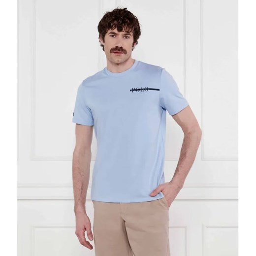POLO RALPH LAUREN T-shirt | Regular Fit ze sklepu Gomez Fashion Store w kategorii T-shirty męskie - zdjęcie 184348502