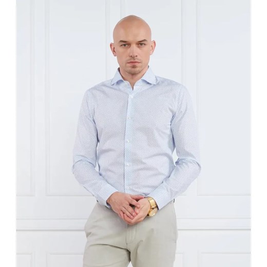 Joop! Koszula | Slim Fit ze sklepu Gomez Fashion Store w kategorii Koszule męskie - zdjęcie 184348514