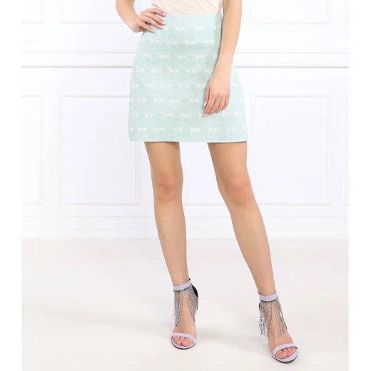 Pinko Spódnica GALEOTTO ze sklepu Gomez Fashion Store w kategorii Spódnice - zdjęcie 184348520