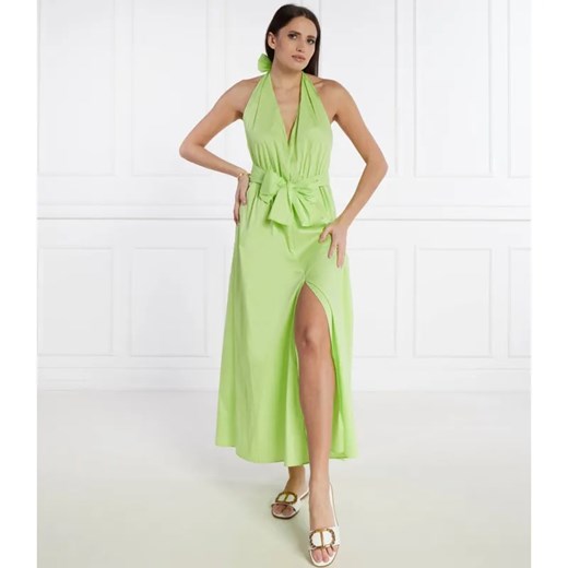 Liu Jo Beachwear Sukienka ze sklepu Gomez Fashion Store w kategorii Sukienki - zdjęcie 184348540