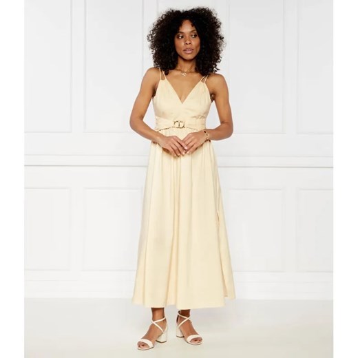 TWINSET Sukienka ABITO ze sklepu Gomez Fashion Store w kategorii Sukienki - zdjęcie 184348543