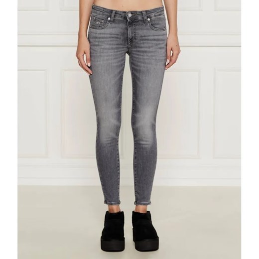Tommy Jeans Jeansy SOPHIE | Skinny fit ze sklepu Gomez Fashion Store w kategorii Jeansy damskie - zdjęcie 184348561