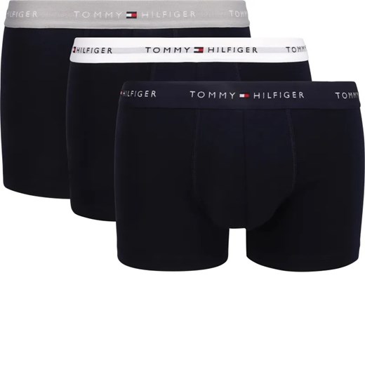 Tommy Hilfiger Bokserki 5-pack ze sklepu Gomez Fashion Store w kategorii Majtki męskie - zdjęcie 184348562