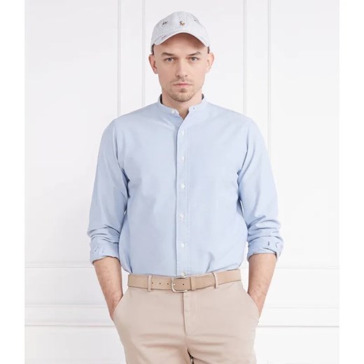 POLO RALPH LAUREN Koszula | Classic fit ze sklepu Gomez Fashion Store w kategorii Koszule męskie - zdjęcie 184348564