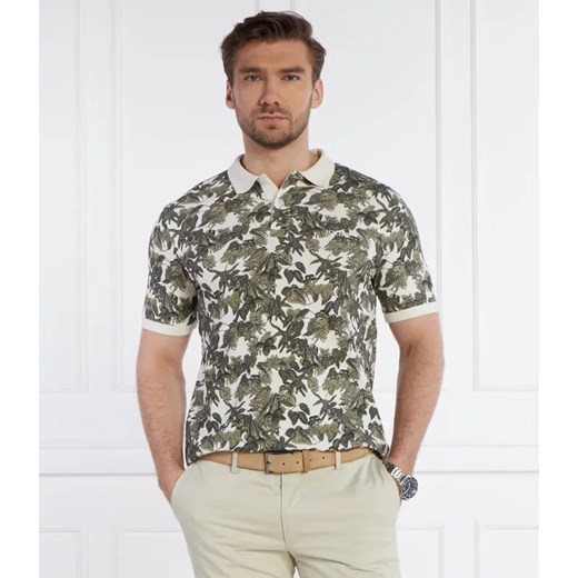 Joop! Polo Perez | Regular Fit ze sklepu Gomez Fashion Store w kategorii T-shirty męskie - zdjęcie 184348571