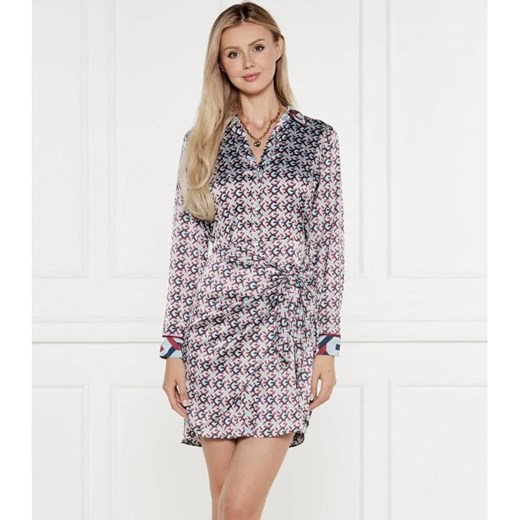 GUESS Sukienka ALYA ze sklepu Gomez Fashion Store w kategorii Sukienki - zdjęcie 184348591