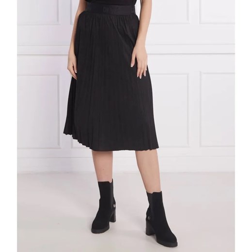 DKNY Spódnica blk ze sklepu Gomez Fashion Store w kategorii Spódnice - zdjęcie 184348604