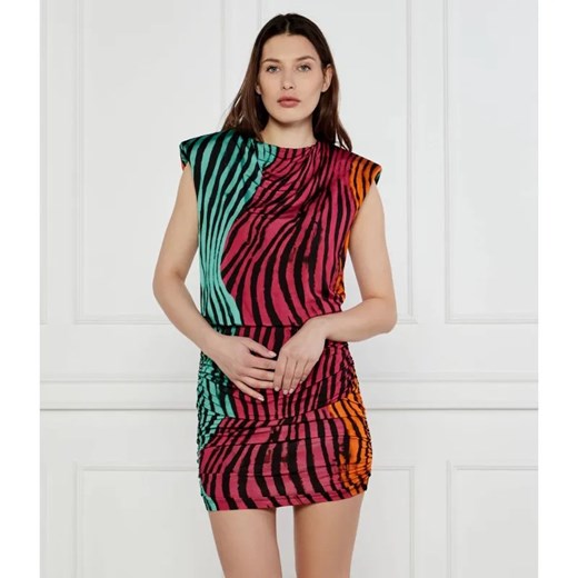 Just Cavalli Sukienka ze sklepu Gomez Fashion Store w kategorii Sukienki - zdjęcie 184348612
