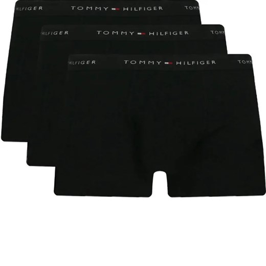 Tommy Hilfiger Bokserki 3-pack ze sklepu Gomez Fashion Store w kategorii Majtki męskie - zdjęcie 184348622