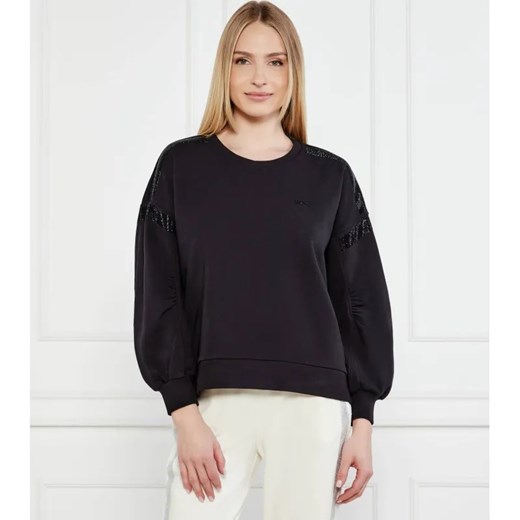 Liu Jo Sport Bluza | Regular Fit ze sklepu Gomez Fashion Store w kategorii Bluzy damskie - zdjęcie 184348641