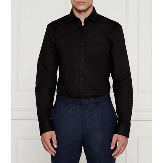 HUGO Koszula | Slim Fit ze sklepu Gomez Fashion Store w kategorii Koszule męskie - zdjęcie 184348674