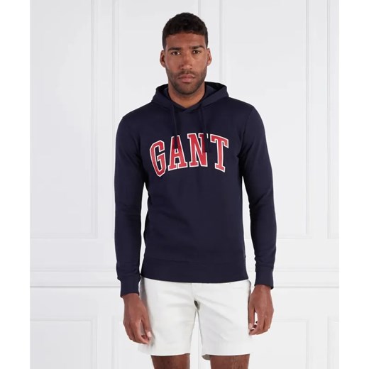 Gant Bluza | Regular Fit ze sklepu Gomez Fashion Store w kategorii Bluzy męskie - zdjęcie 184348714